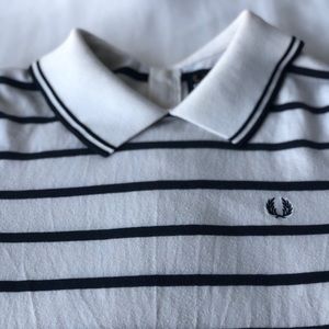 Fred Perry dress